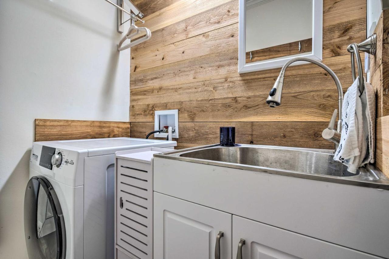 Lake Lure Studio With Private Balcony And Pool Access! المظهر الخارجي الصورة